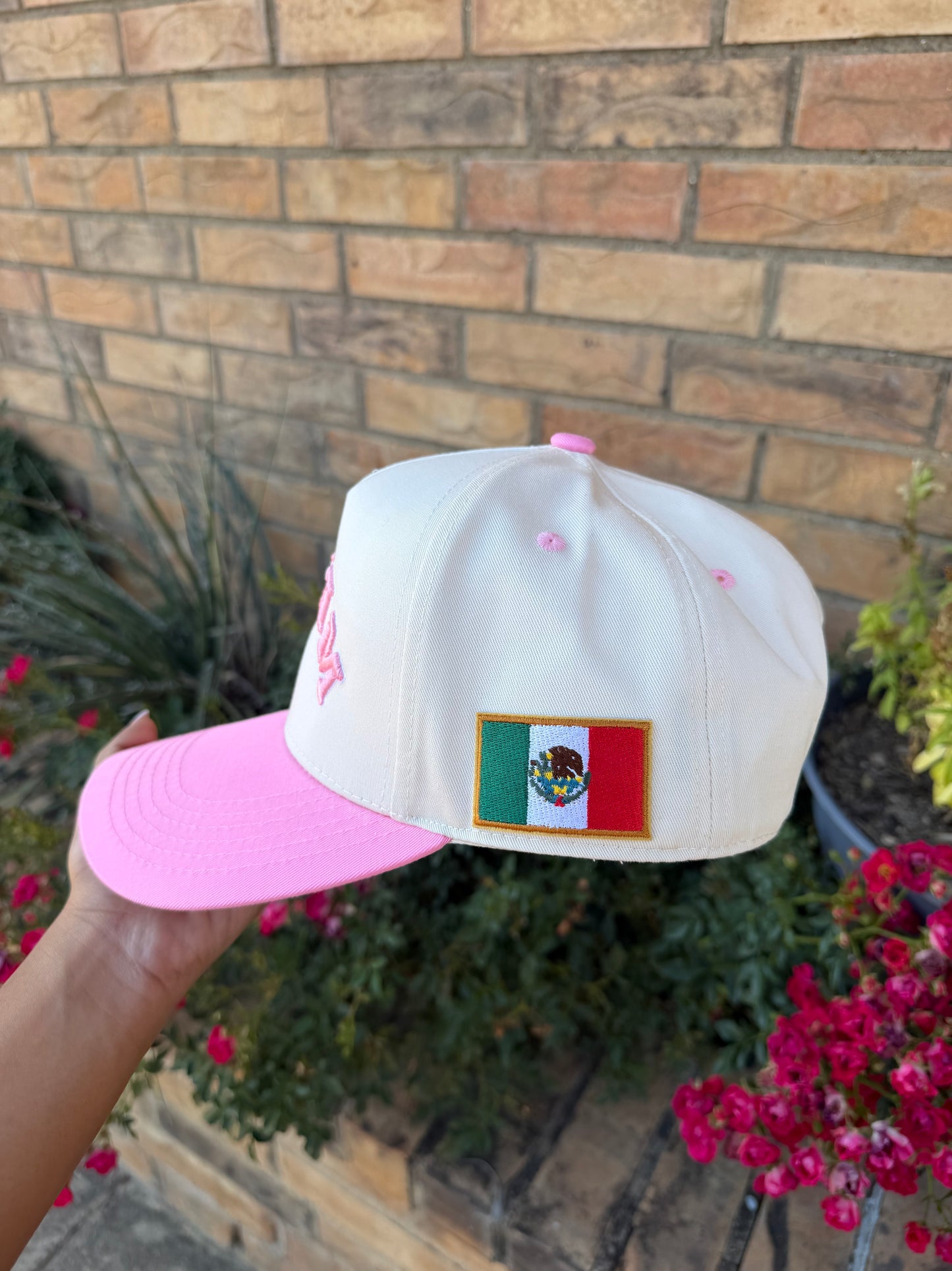 MEXICO HAT