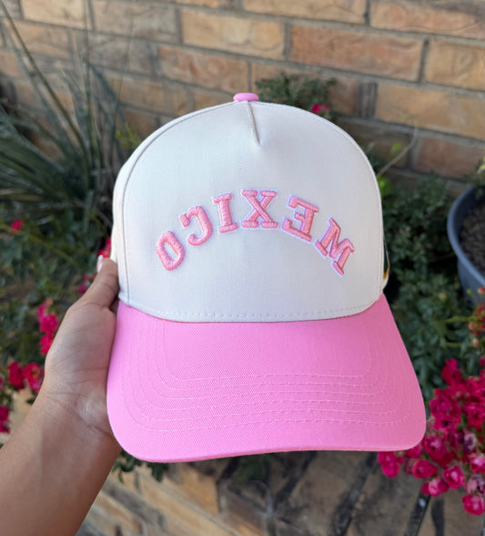 MEXICO HAT