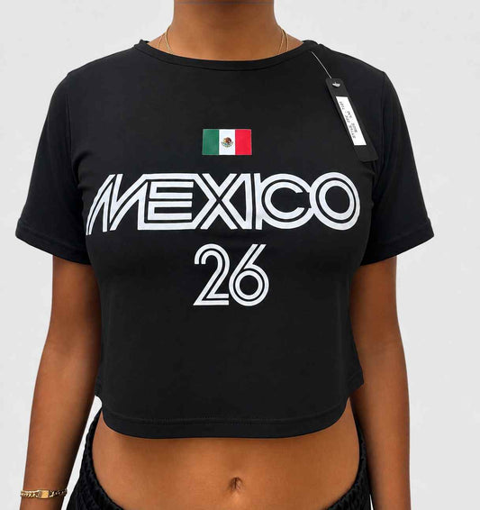 MEXICO 26