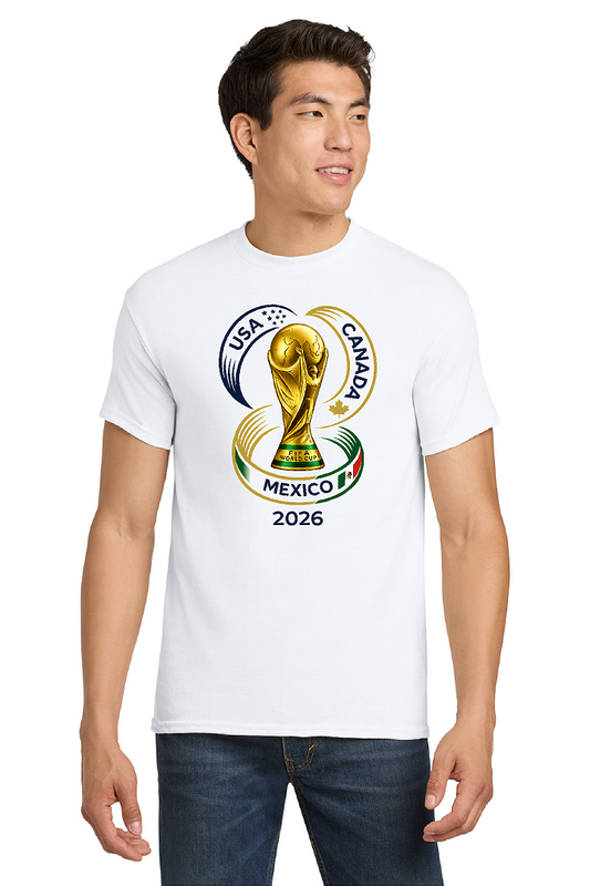 WORLD CUP SHIRT